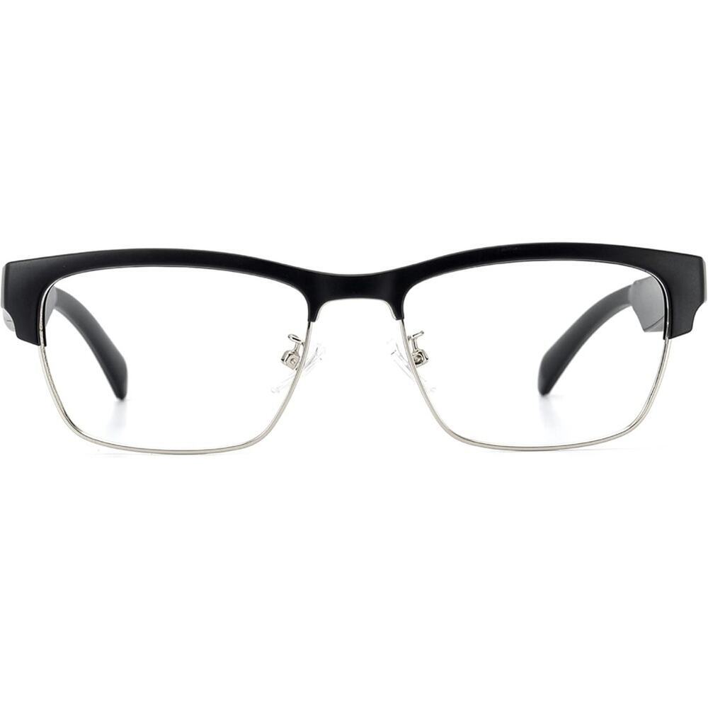 Bluetooth Glasses,New Wireless Bluetooth Glasses,Smart Audio,Indoor Outdoor
